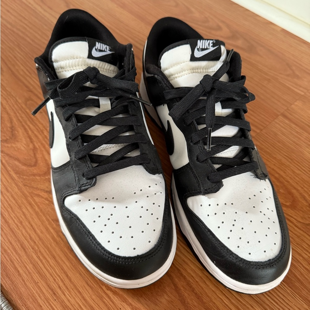 Men’s Nike Dunk Low